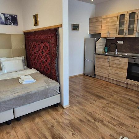 Sofia Apartment Kazmer Boedapest Buitenkant foto